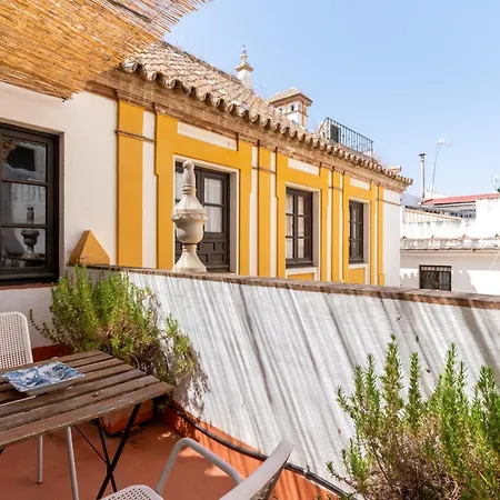 Sevillebnb Group- Villa Elvira, Exclusive Pool And Gardens In The Heart Of Sevilla-3