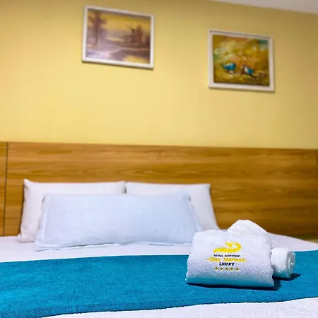 Hotel Boutique Olas Marinas Luxury-3