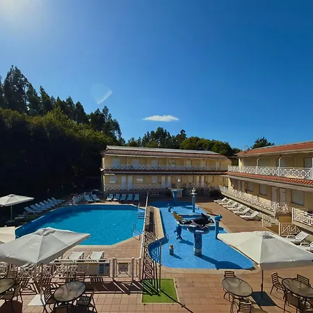 Hotel Sun Galicia-3