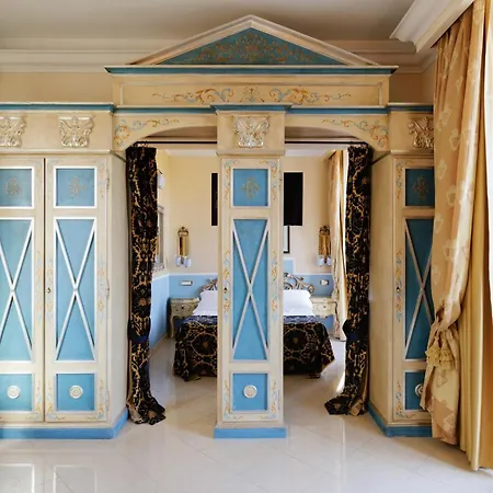 Romanico Palace Luxury Hotel&SPA-3