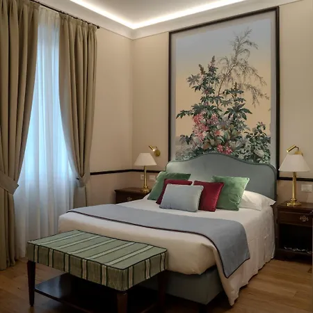 Hotel Victoria & Iside Spa-2