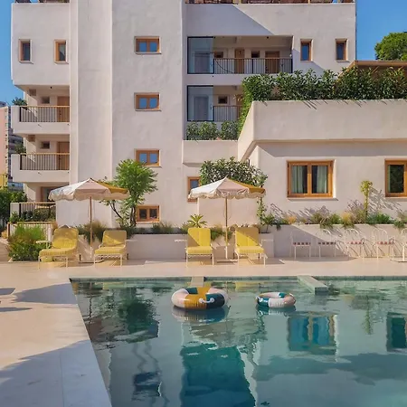Nomad Boutique Resort Benidorm-2