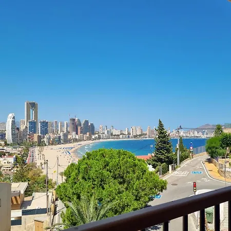 Nomad Boutique Resort Benidorm-3