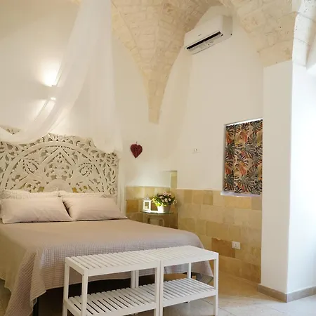 Maison Blanc Ostuni-2