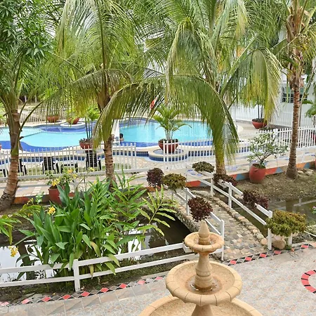 Hotel Campestre Villa Ocha-2