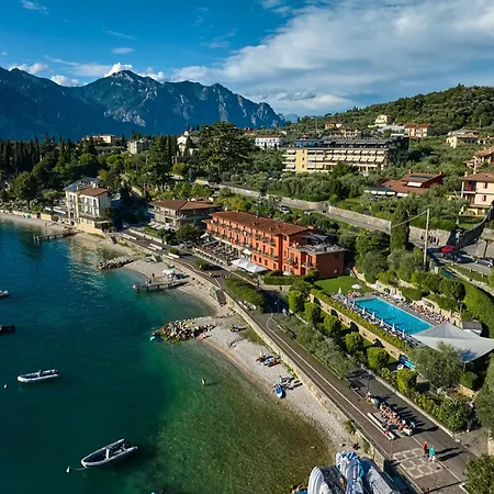 Beach Hotel Rosa-3