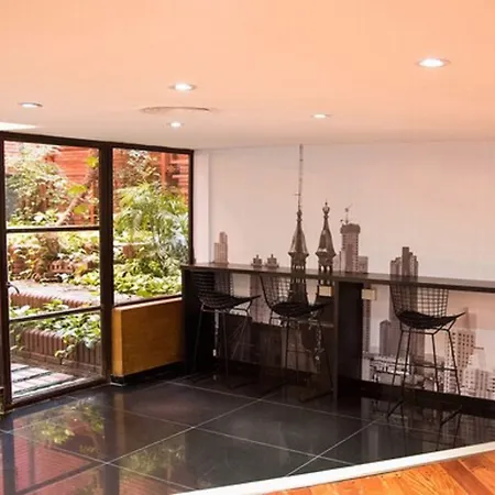 Suipacha Suites-2
