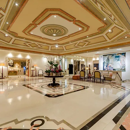 Olissippo Lapa Palace - The Leading Hotels Of The World-3