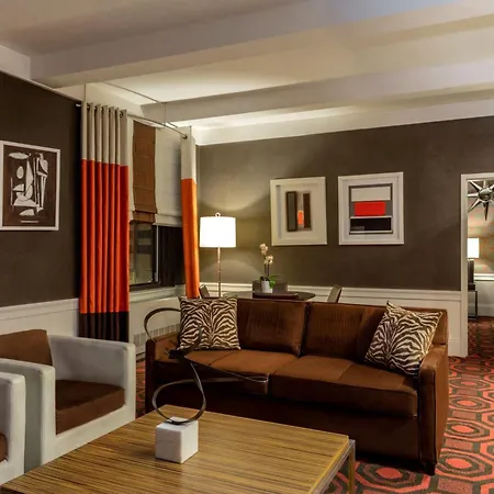 The Empire Hotel New York-2
