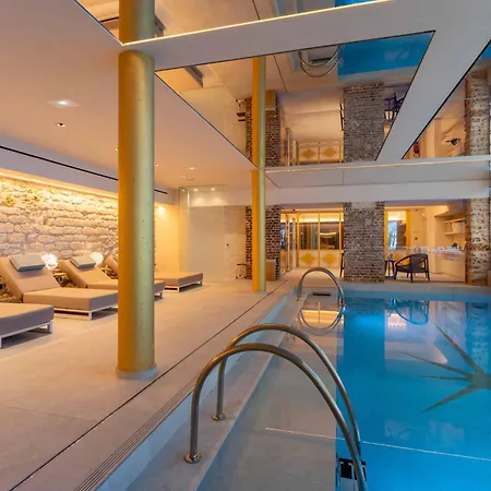 Hotel Astra Opera - Astotel-2