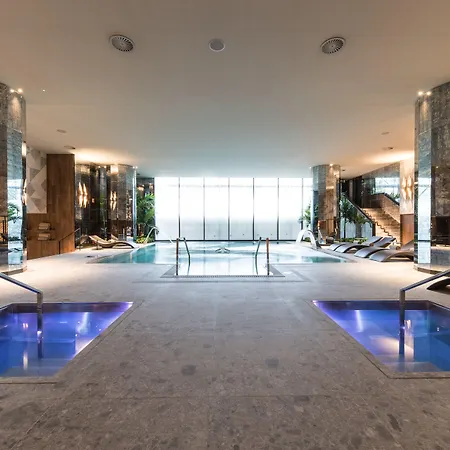 Grand Hyatt Barcelona-3
