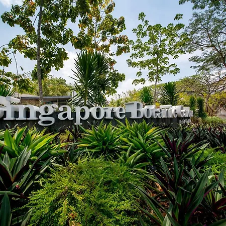 Voco Orchard Singapore By Ihg-2