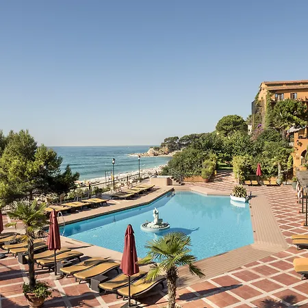 Rigat Park & Spa Hotel-2