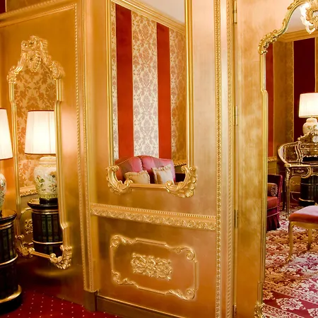 Grand Hotel des Iles Borromées&SPA-3