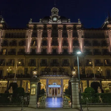 Grand Hotel des Iles Borromées&SPA-2