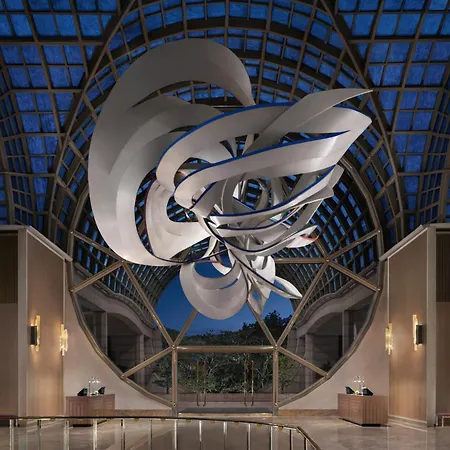 The Ritz-Carlton, Millenia Singapore-3