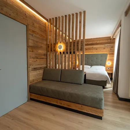 Hotel Ariston ***S-2