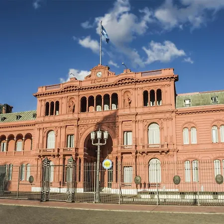 NH Buenos Aires 9 de Julio-2