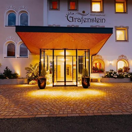 Adults Only Hotel Grafenstein-2