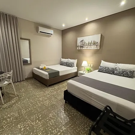 Casa Roman Hotel Boutique-2