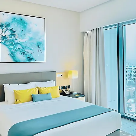 Millennium Executive Apartments Mont Rose-2