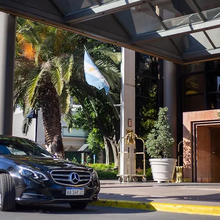 Park Tower, A Luxury Collection Hotel, Buenos Aires-2