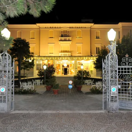Hotel Britannia-3