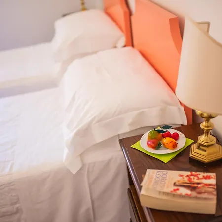 Hotel Villa Sirina-2