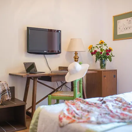 Hotel Villa Sirina-3