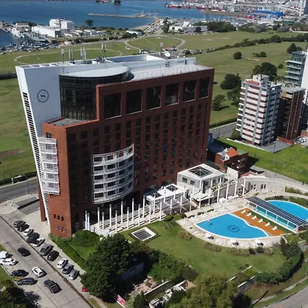 Sheraton Mar Del Plata Hotel-3