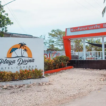 Hotel Playa Divina-2