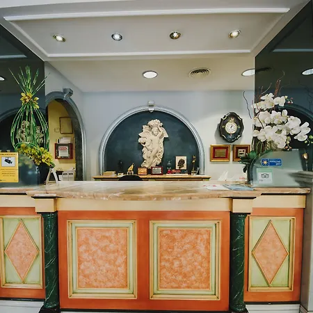 Los Angeles Hotel&Spa-2