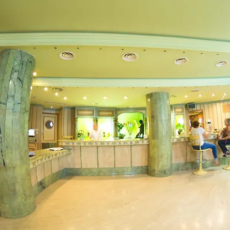 Los Angeles Hotel&Spa-3
