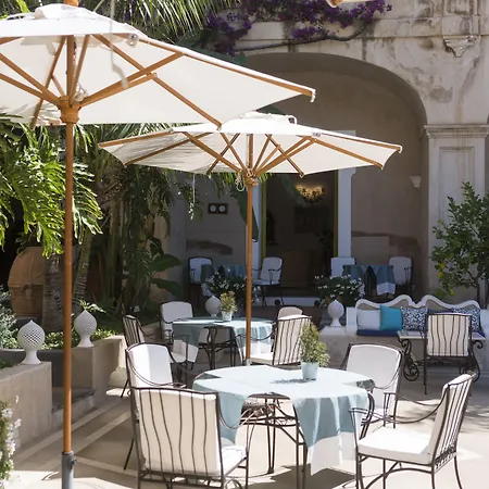 Hotel Palazzo Murat-3