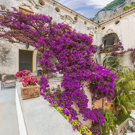 Hotel Palazzo Murat-2