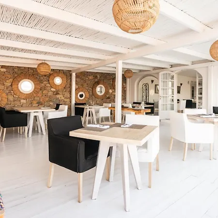 Tharroe Of Mykonos Boutique Hotel-3