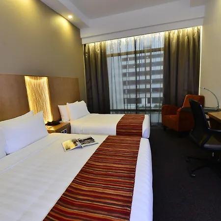 Hotel Grand Central-3
