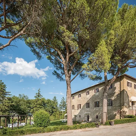 Hotel Villa Montegranelli-2