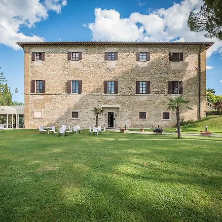 Hotel Villa Montegranelli-3