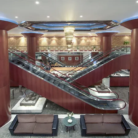 Admiral Plaza Hotel-2