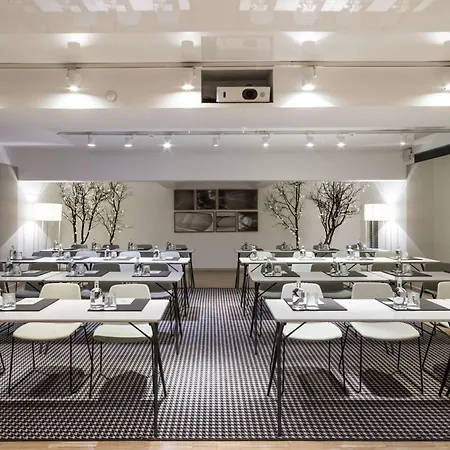 Alexandra Barcelona Hotel, Curio Collection By Hilton-2