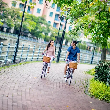 Intercontinental Singapore Robertson Quay By Ihg-2