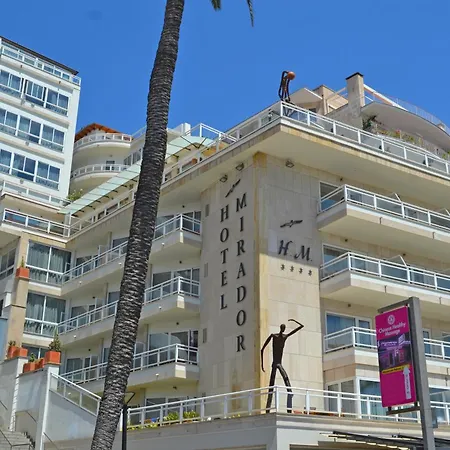Hotel Mirador-3