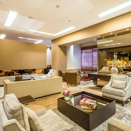 Casa Dann Carlton Hotel & Spa-3
