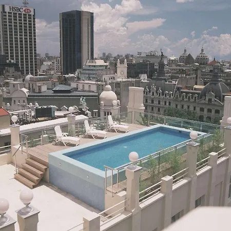 Nh City Buenos Aires-3