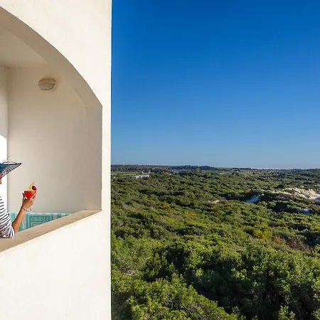 Ecoresort Le Sirene - Caroli Hotels-3