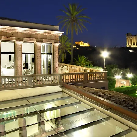 Hotel Villa Athena-2