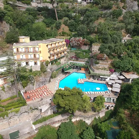 Hotel Royal Positano-2