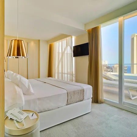 Hotel Don Pancho - Designed For Adults-2