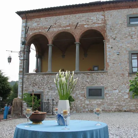 Villa Rinascimento Depandance-2